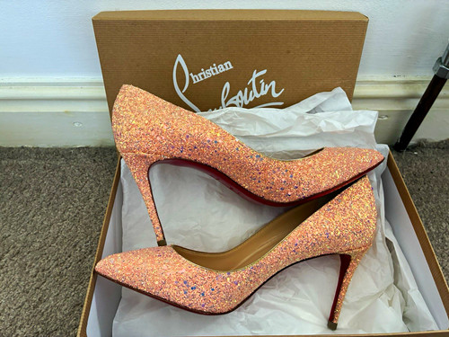Christian louboutin pigalle - louboutin,
