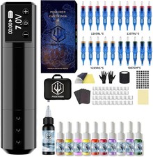 POSEIDON Wireless Rotary