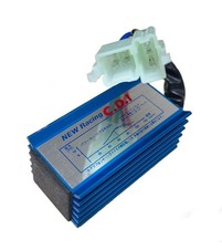 Performance cdi 50cc - cdi,