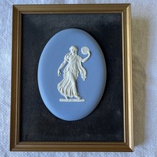 Vintage Wedgwood Jasperware