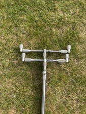 Solar Tackle 2 Rod Buzz Bars