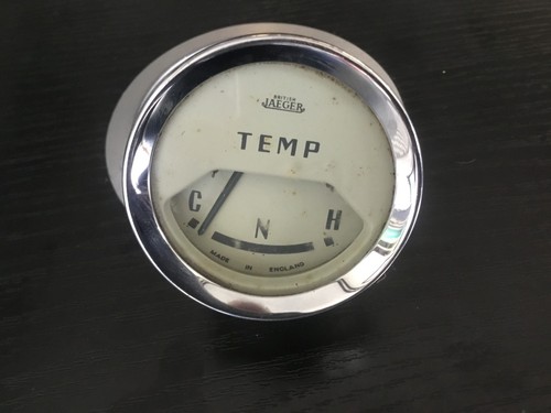Jaeger water temperature - jaeger,