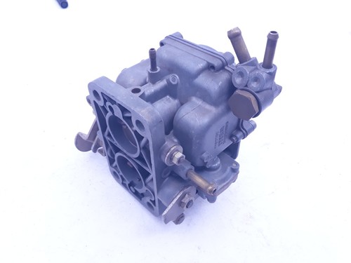 Carburettor weber dmtr - carburettor,