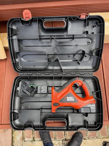 Black decker scorpion 4v - black+decker,