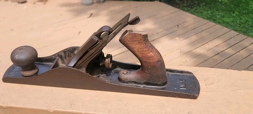 Vintage bailey stanley 5 - bailey,