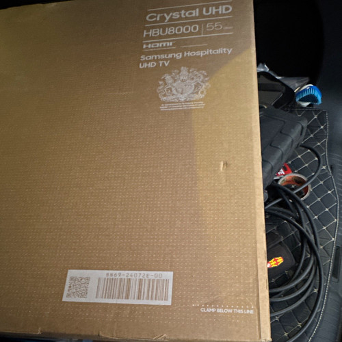 Samsung hbu8000 55in crystal - samsung,