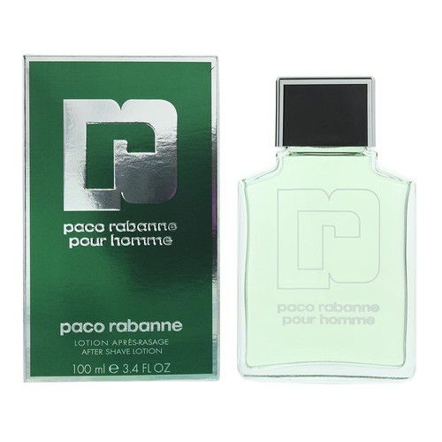 Paco rabanne pour homme mens - rabanne,