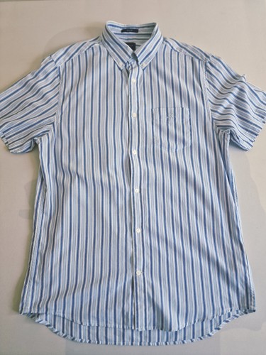 Gant men short sleeve - gant, shirt
