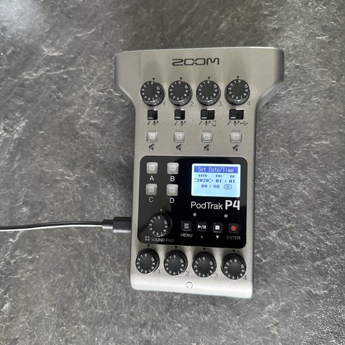 Zoom podtrak podcast - podtrak,