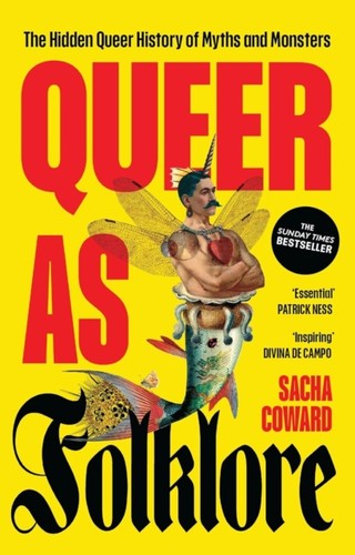 Queer folklore - queer, as