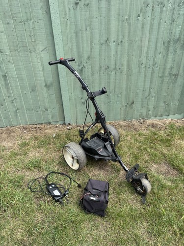 Motocaddy electric golf - s1,