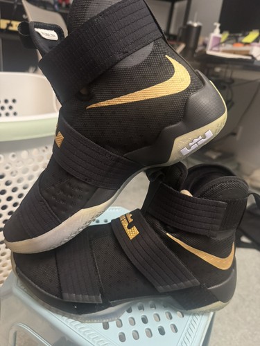 Lebron soldier 10 - lebron,