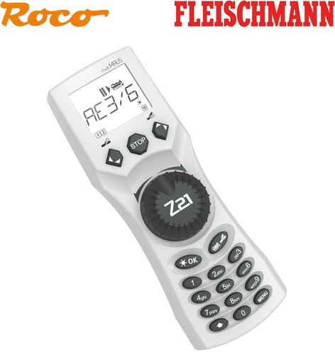 Roco fleischmann 10835 - roco/fleischmann,