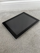 Apple iPad 3rd Generation 32GB