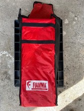 Fiamma Motorhome Levelling