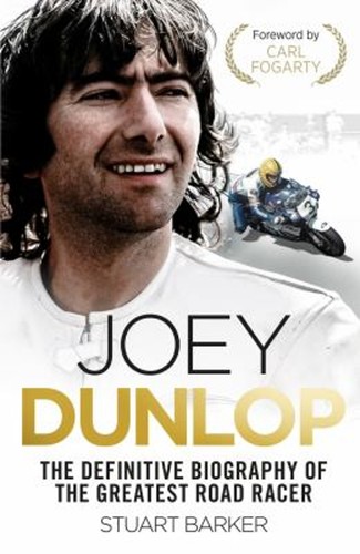 Joey dunlop the definitive - dunlop:,