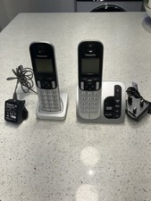 Panasonic KX-TGC220E Cordless
