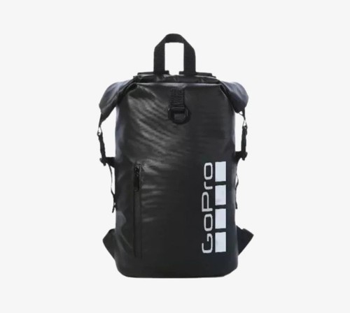 Gopro rolltop 20l - 20l, all-weather
