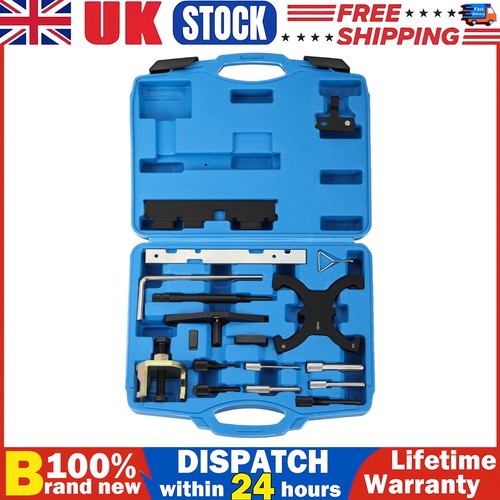 For ford master - ford, timing