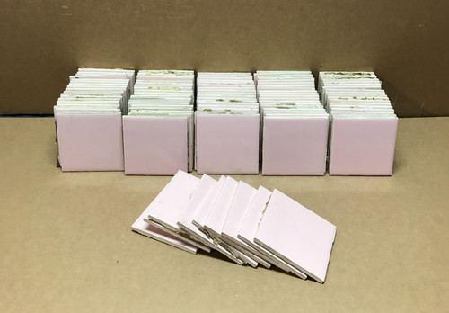 Vtg lot 100 - vtg, pink