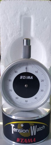 Tama tension watch - tension,