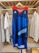 ADIDAS TEAM GB LONDON 2012