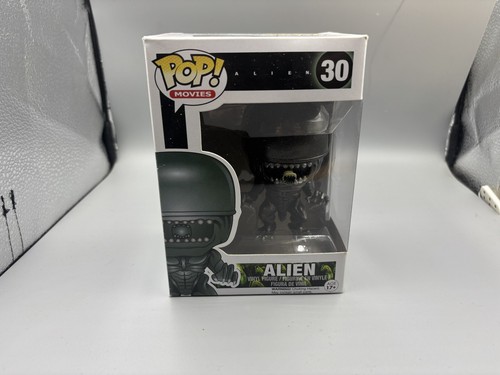 Funko pop alien - funko, (xenomorph)