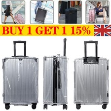 Clear Transparent PVC Plastic