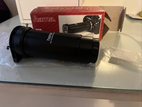 Hama dia duplikator 35t slide - dia-duplikator,