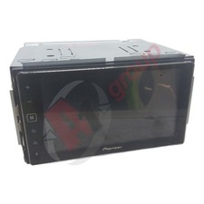 PIONEER TOUCHSCREEN RADIO UNIT