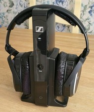 Sennheiser Wireless Headphones