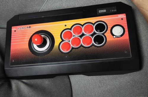 Hori real arcade pro - hori,