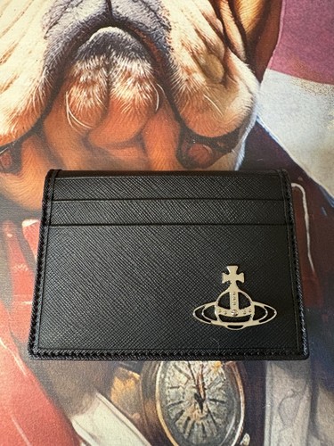 Vivienne westwood leather - vivienne,