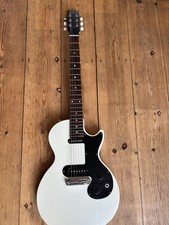Gibson Melody Maker 2009 White