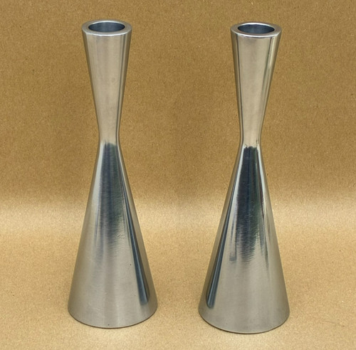 Ikea candlesticks 19cm - candlesticks,