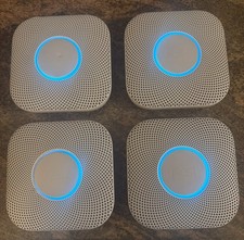 Google Nest Battery Protect