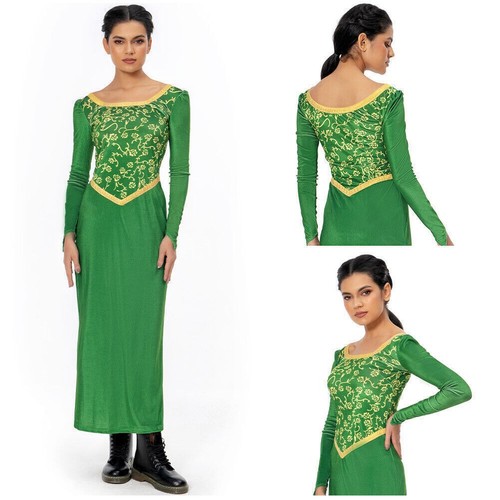 Shrek princess fiona costume - shrek,