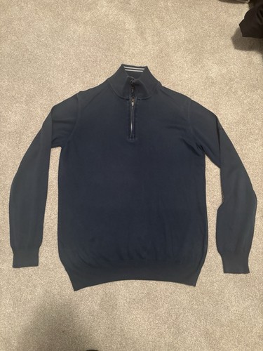 Oscar jacobson men navy - oscar,