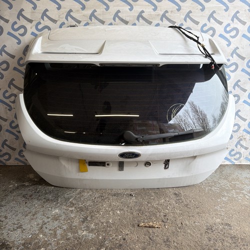 Ford focus tailgate boot - ford,