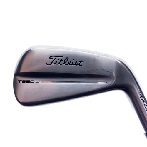 Used titleist t250 2025 - u,