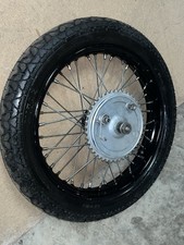 Triumph T100 5T? 6T? Pre Unit