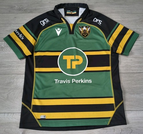 Northampton saints rugby home - saints,