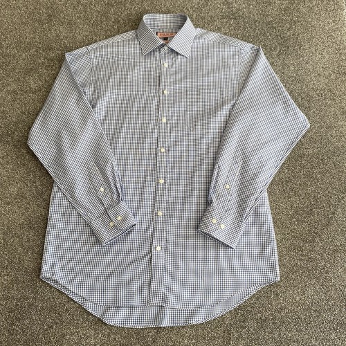 Thomas pink traveller shirt - pink,