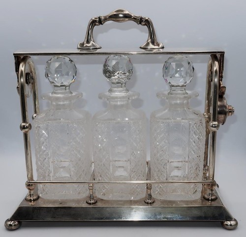 Mappin webb silver plated - mappin,