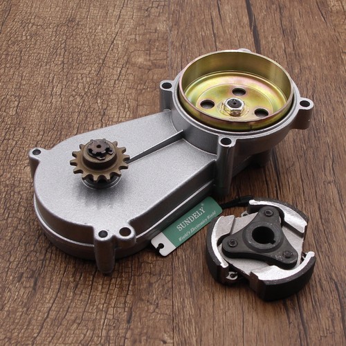 14t clutch drum housing - clutch,