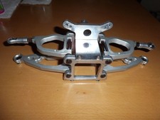 fg alloy front end upgrade for baja/marder/beetle etc!!
