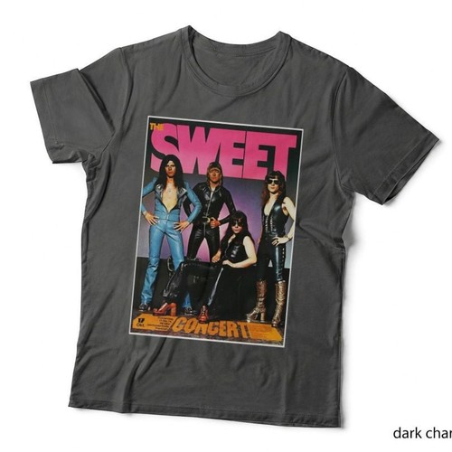 The sweet band - sweet,
