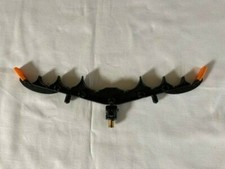 Adjustable Quiver Rest