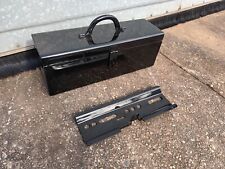 TOOLBOX FOR JOHN DEERE