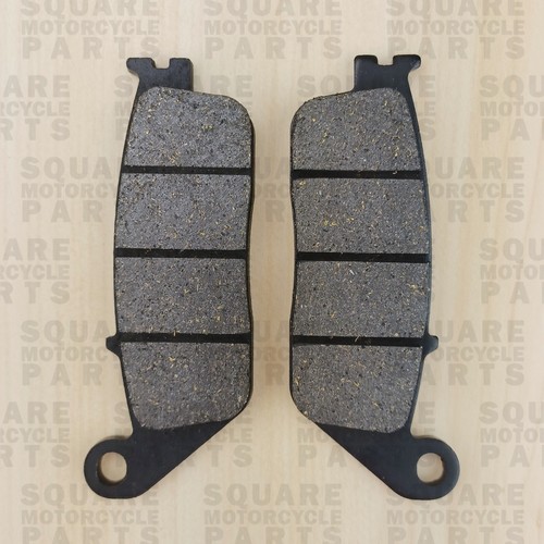 Front brake pads yamaha - pads, wr125